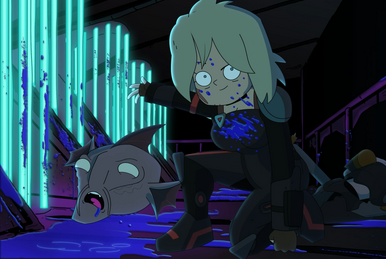 Final space the store lost spy watch online