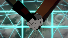 S3 Gary Quinn Hands