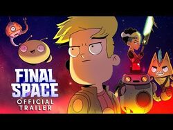 Final space season store 2 episode 5