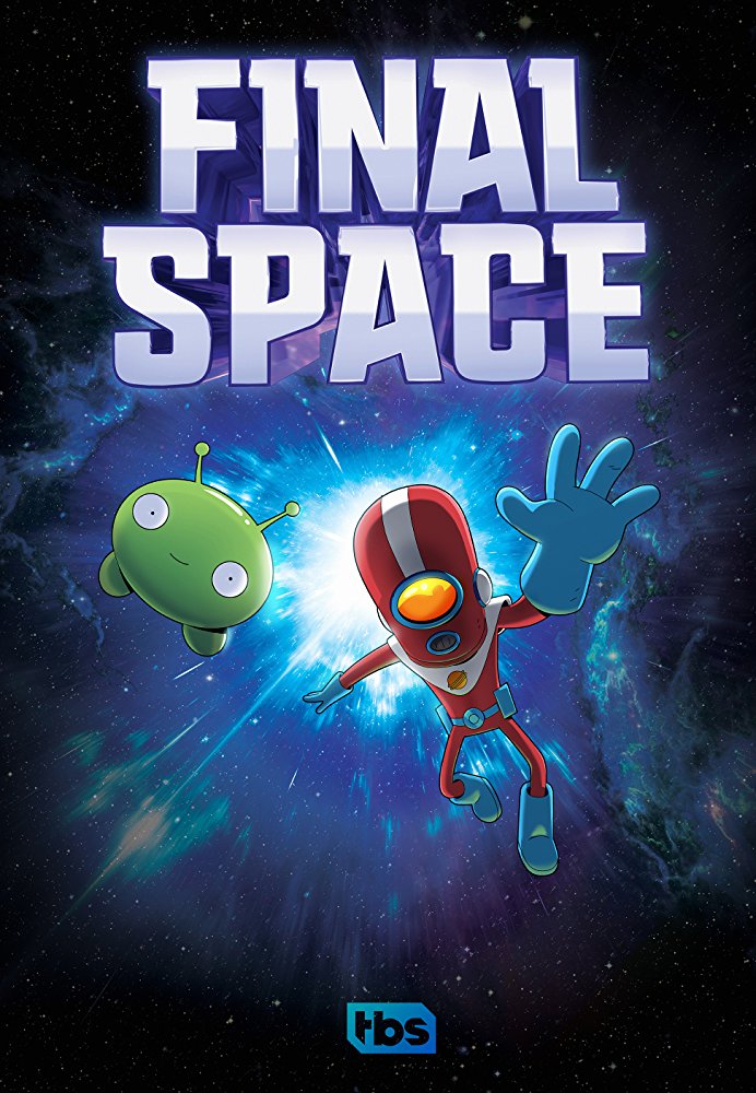 Final space season 2 episode 1 watch online sale