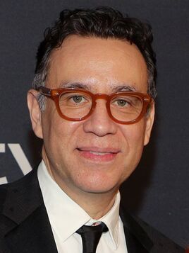 Fred Armisen Image