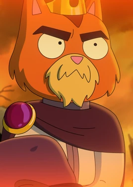 King-Of-Ventrexia-Profile