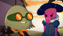 Final space the lost spy watch online 2025