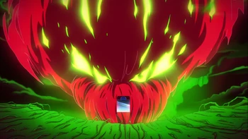 Invictus | Final Space Wiki | Fandom