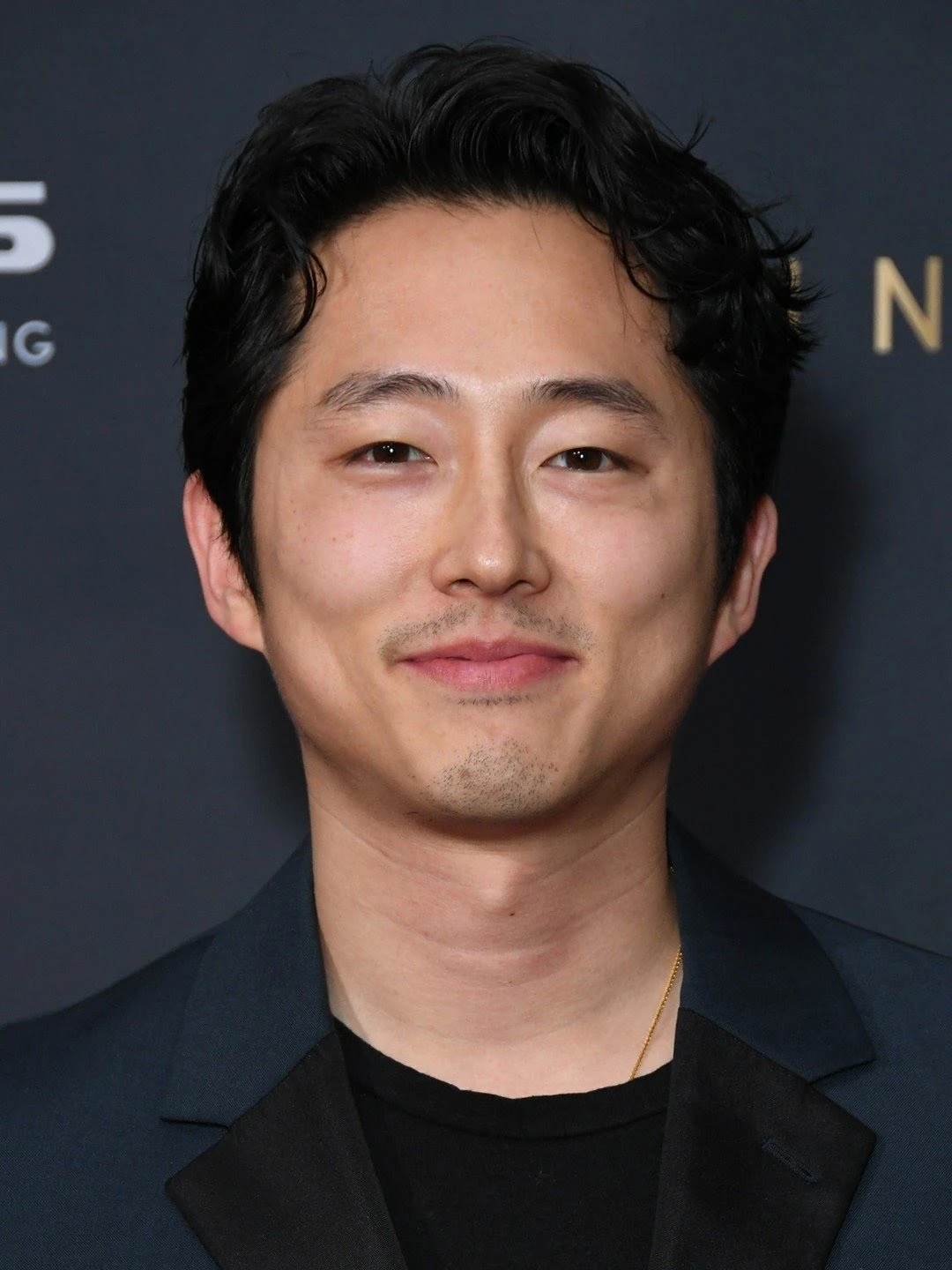 Steven Yeun Final Space Wiki Fandom