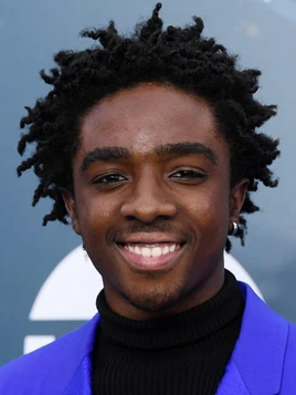 Caleb McLaughlin Image
