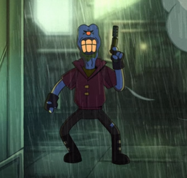 Dr. Bluestein