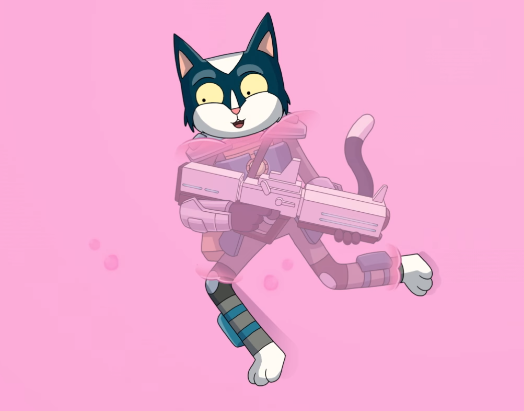 Avocato (pilot) | Final Space Wiki | Fandom