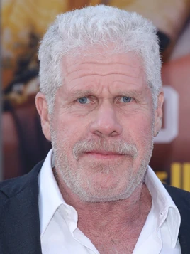 Ron Perlman Image