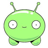 Mooncake Final Space Wiki Fandom
