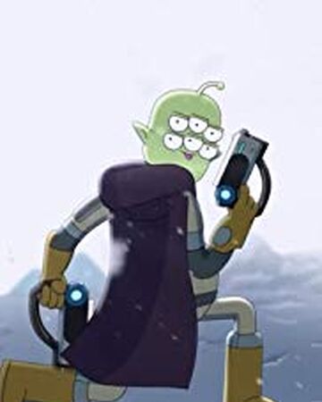 Tribore Final Space Wiki Fandom,Transparent Background Crown Outline King Crown Png Black