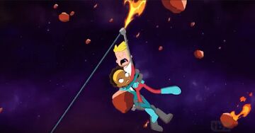 Final space season 2 episode 5 sale