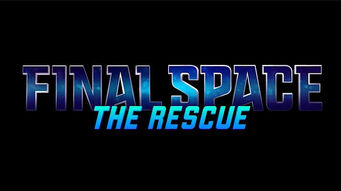 Grab Games  Final Space – The Rescue