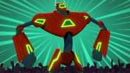 Bangadron