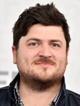 Olan Rogers Image