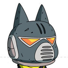 Little Cato Gallery Final Space Wiki Fandom,Aesthetic Hd Anime Wallpapers For Pc 1920x1080