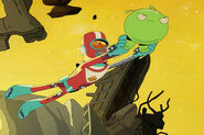 Final Space Gallery-1