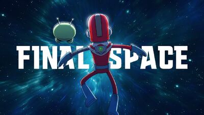 Final Space Wiki Fandom