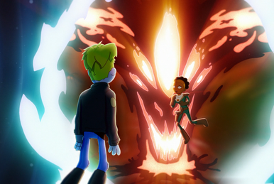 Final space the shop lost spy watch online