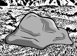 Rock 1