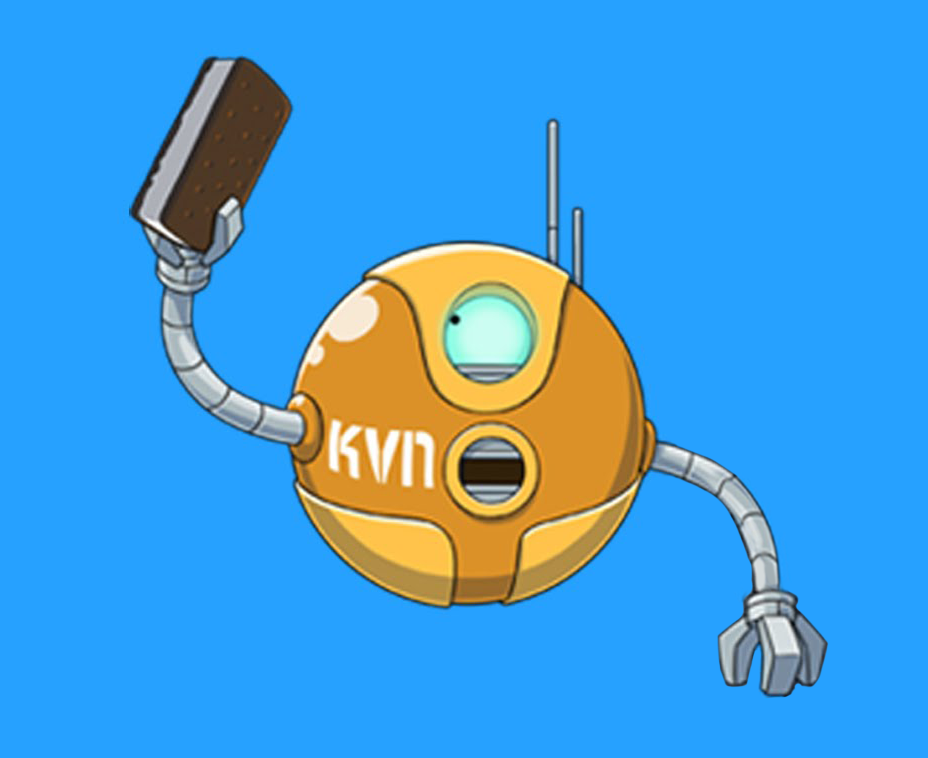 rookie Sommerhus Frastøde KVN (pilot) | Final Space Wiki | Fandom