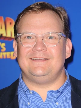 Andy Richter Image