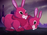 Space Bunnies