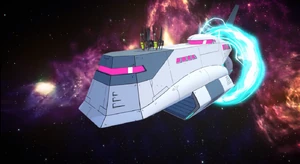 Final Space S1 E1 - 44
