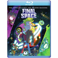 FS blu-ray