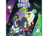 Final Space: The Complete First and Second Seasons