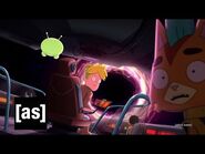 Final Space Season 3 (Official Trailer) - March 20 - adult swim