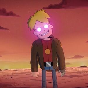 Invictus Final Space Wiki Fandom