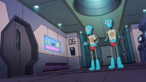 Final Space S1 E4 15