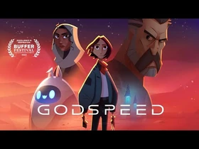 GODSPEED_-Cartoon_Pilot-