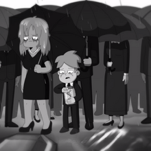 Gary Goodspeed Final Space Wiki Fandom