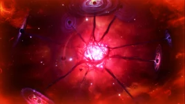 S3E3 Invictus Prison