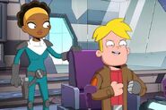 Finalspace32