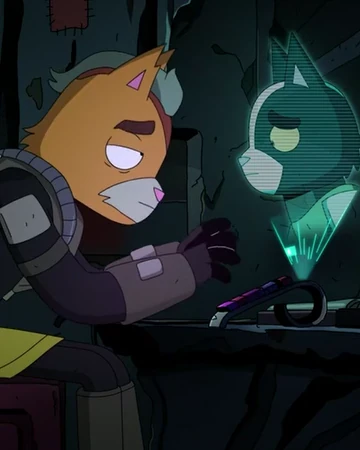 The Other Side Final Space Wiki Fandom