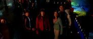 Jason, Wendy, Kevin and Carrie are shocked by the roller coaster accident FD3