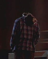 Billy Hitchcock | Final Destination Wiki | Fandom