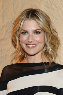 Ali Larter MBFW Front Row Donna Karan New 9a0IPu1Bzv1l