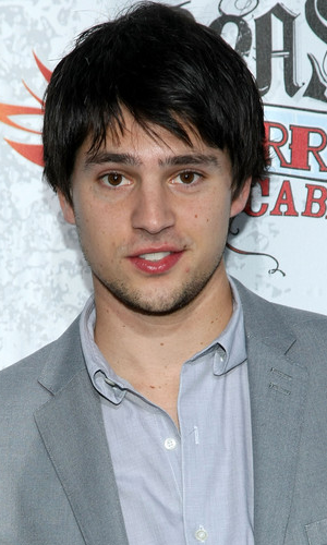 Nicholas D'Agosto - IMDb