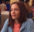 Carrie, talking to Wendy about breaking up with Kevin,