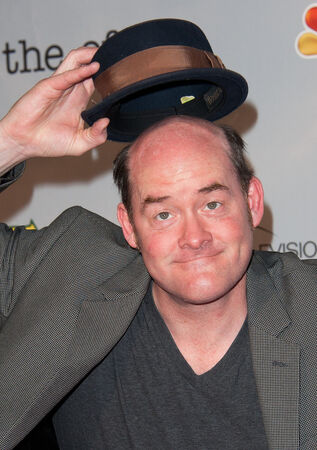 david koechner film