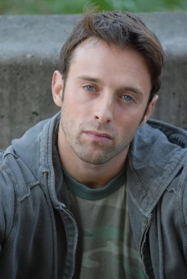 Blaine Anderson Actor