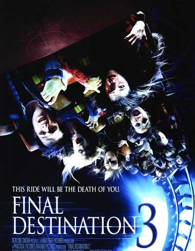 Is 'Final Destination' the Best Horror Franchise in History