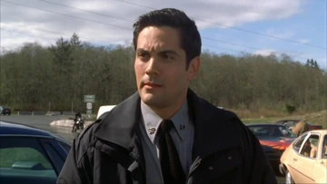 Thomas Burke | Final Destination Wiki | Fandom