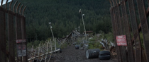 Iris Cabin