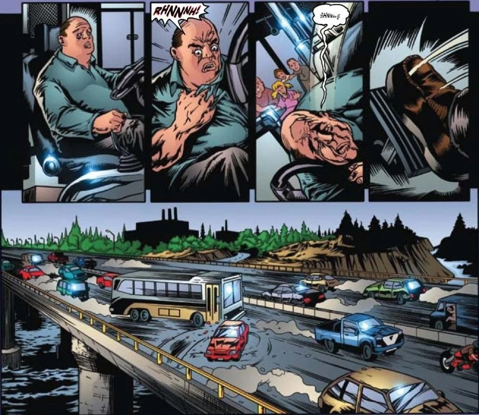 Bus Terminal | Final Destination Wiki | Fandom