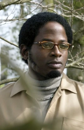 Eugene at the FD stills